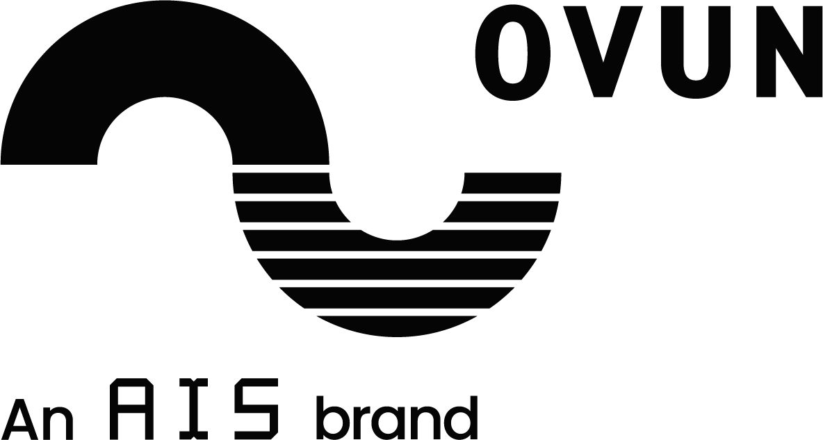 Ovun an AIS brand #000