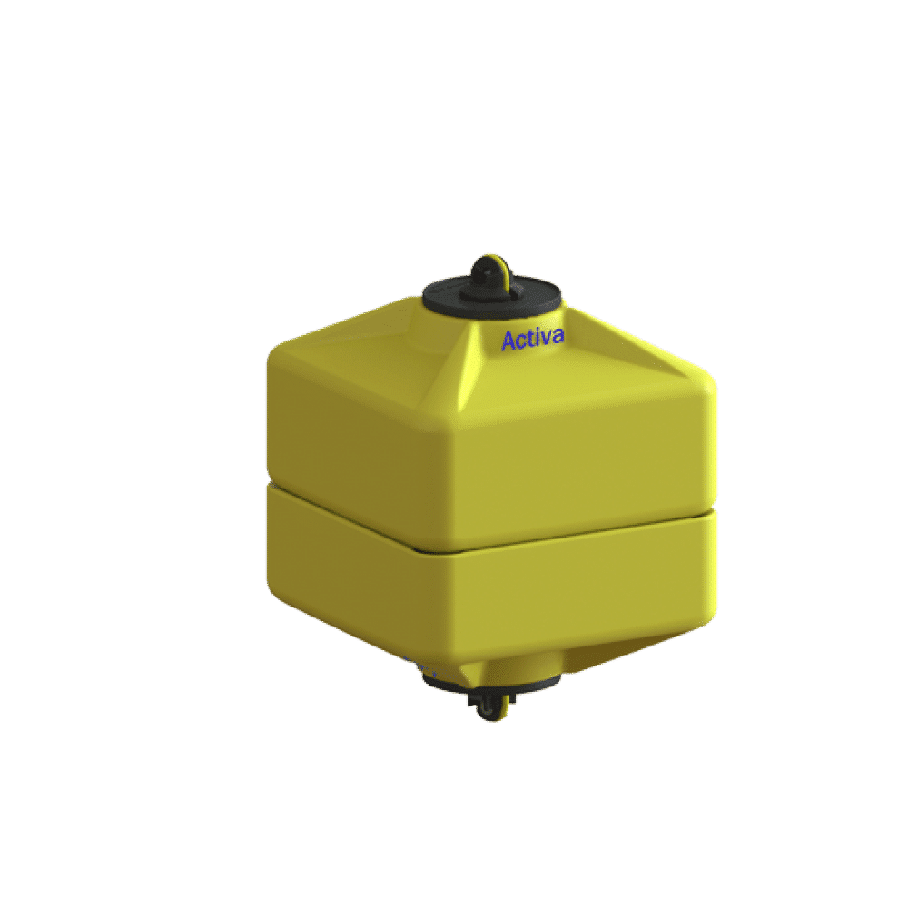 SmartTop aquaculture buoy 3300