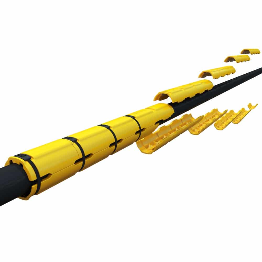 Cable Protection Systems