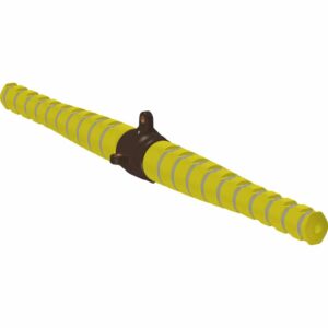 Tether Clamps pp-grip