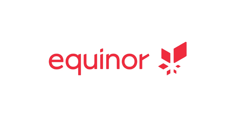 Logo–Equinor