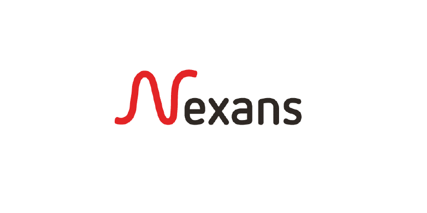 Logo–Nexans