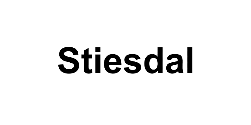 Logo–Stiesdal