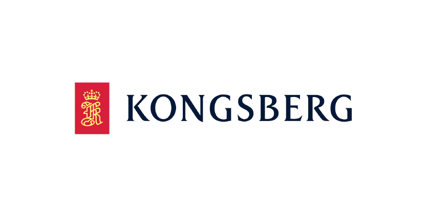 Logo–Kongsberg