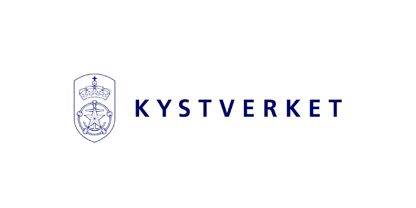 Logo–Kystverket