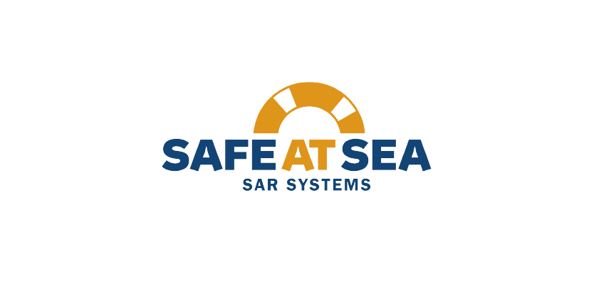 Logo_Safe at sea SAR Systems