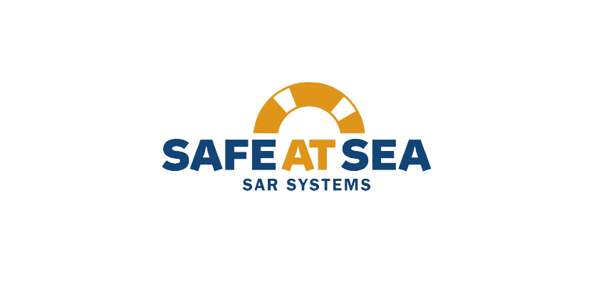 Logo_Safe at sea SAR Systems