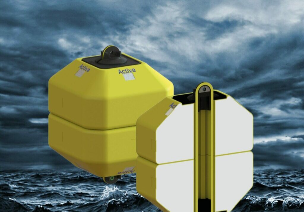 Aquaculture Buoy 