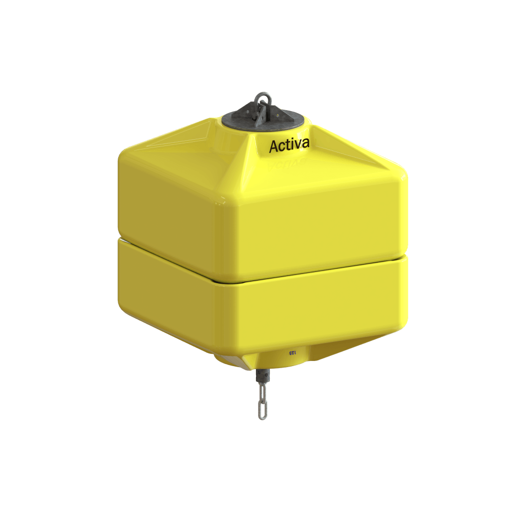 Aquaculture buoy- fishfarming buoy 3300L