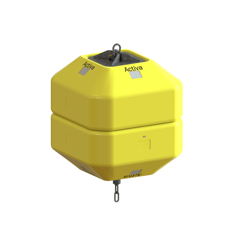 Aquaculture buoy-fishfarming buoy 4400L