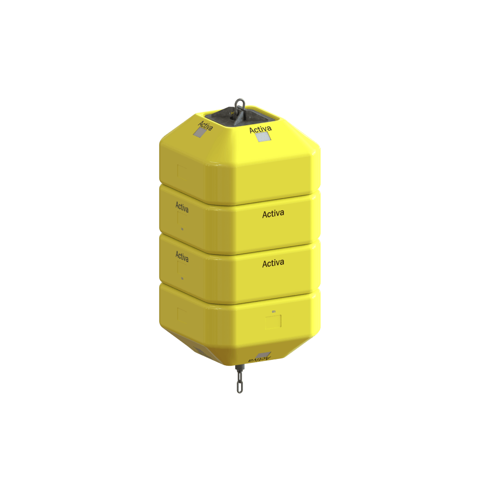 Aquaculture buoy-fishfarming buoy 8200L