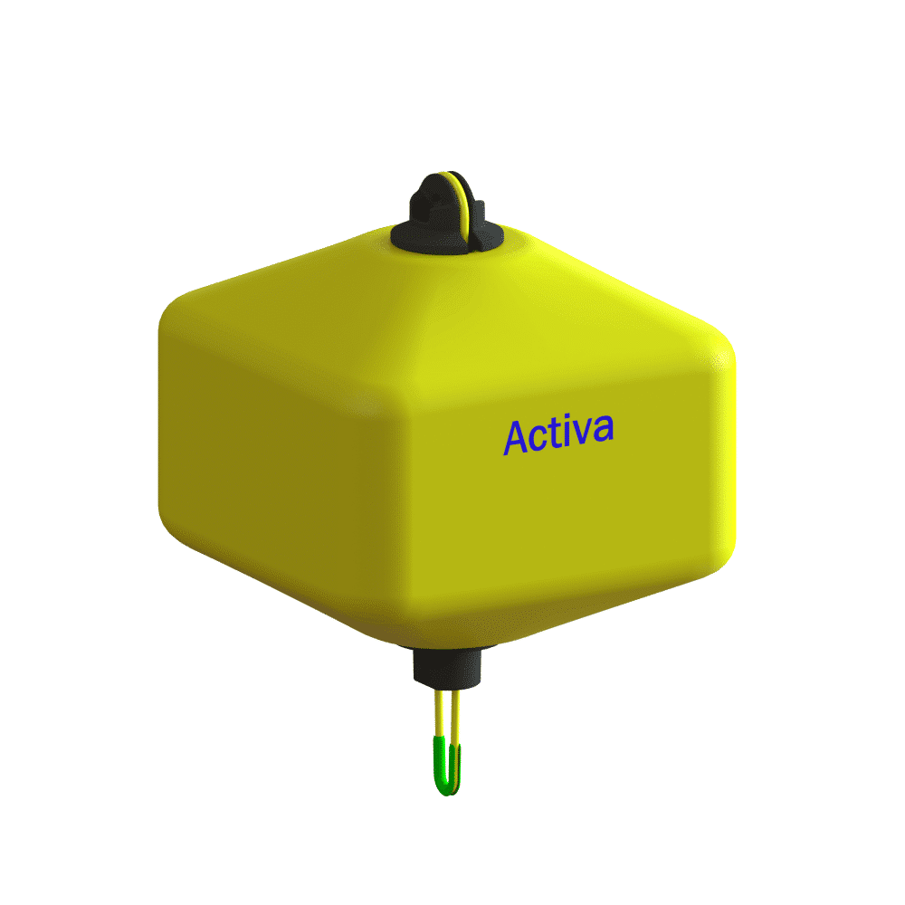 SmartTop Aquaculture Buoy 1000L