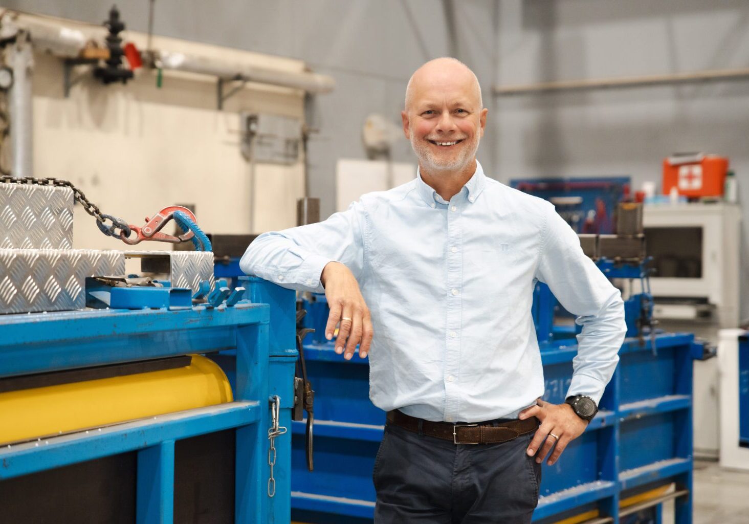 Ovun Jan Møllerhaug Ovun